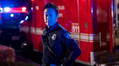 9-1-1 S03E06 Monstres