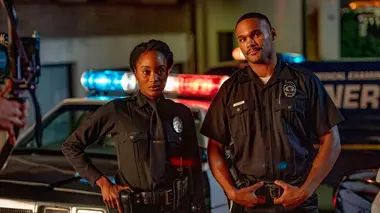 9-1-1 S03E07 Emmett