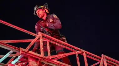 9-1-1 S03E12 Célibataires