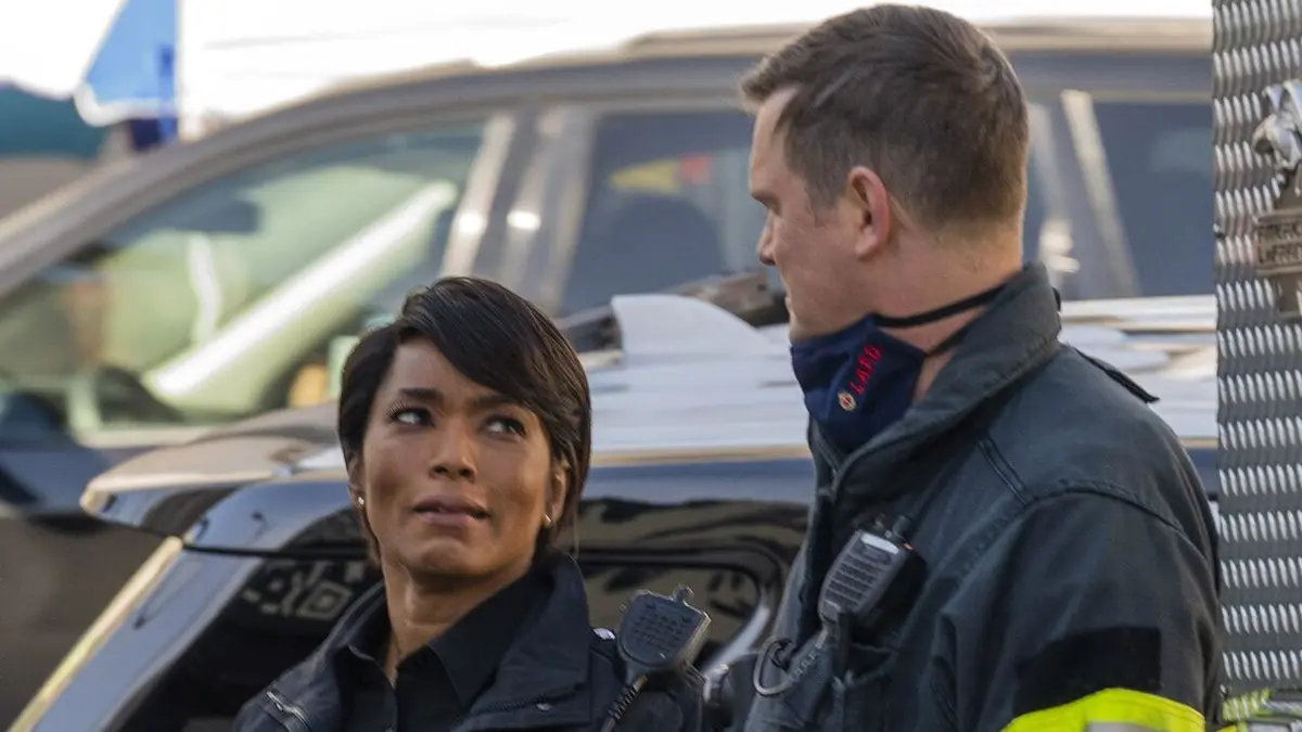 Visuel de 9-1-1 S03E16 Face aux regrets