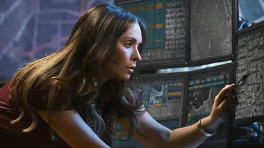 9-1-1 S05E07 Apparitions