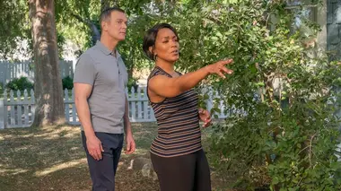9-1-1 S06E03 Jamais je ne t'oublierai
