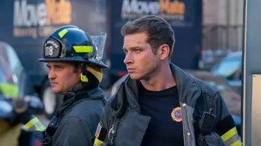 9-1-1 S06E07 La star maudite
