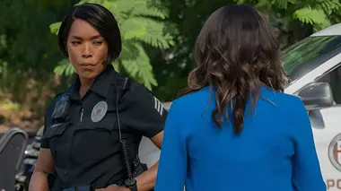 9-1-1 S06E08 A chacun son rêve