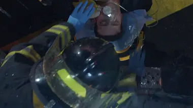 9-1-1 S06E11 Le choix de Buck