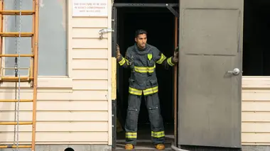 9-1-1 S06E14 Grande anxiété
