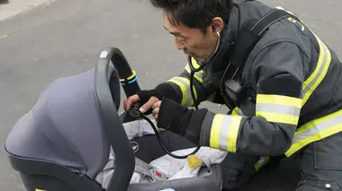 9-1-1 S07E07 Les fantômes de la seconde chance