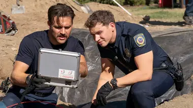 9-1-1 S08E06 Ruptures
