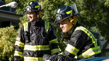 9-1-1 S08E08 Impostures