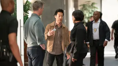 9-1-1 S08E10 Captive