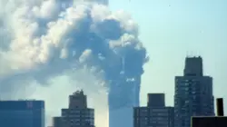 9/11 minute by minute