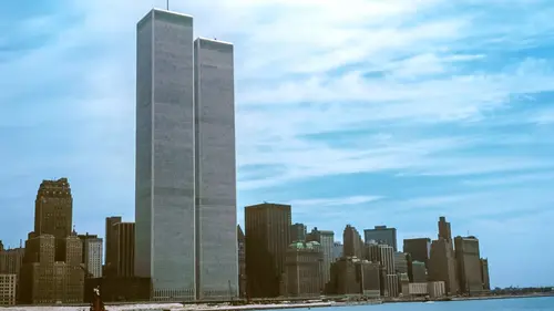 9/11 Reunited