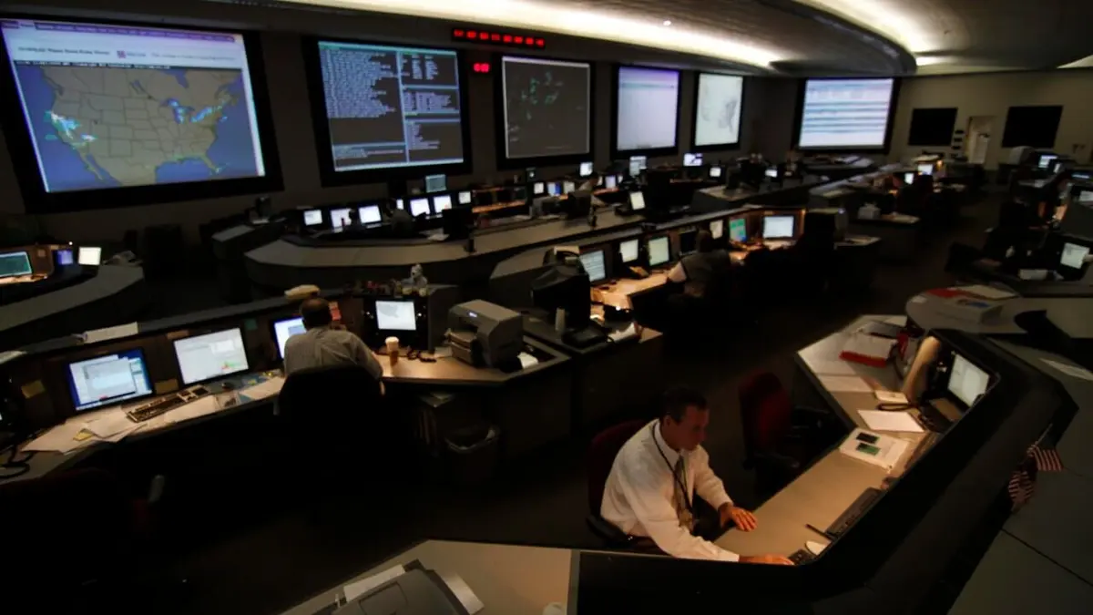 9/11: Where Were You?