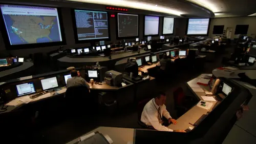 9/11: Where Were You?