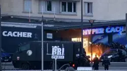 9 janvier 2015 : au coeur de l'assaut