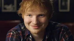 Visuel de 9 jours et 9 nuits avec Ed Sheeran