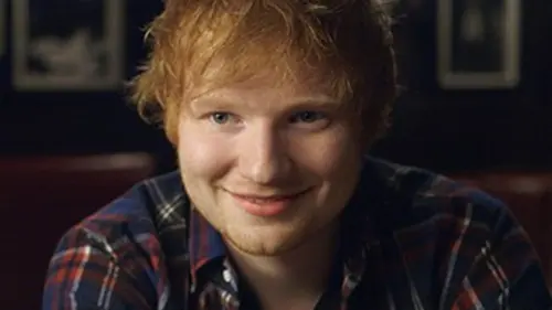 9 jours et 9 nuits avec Ed Sheeran