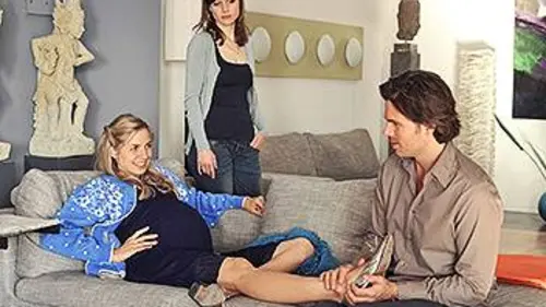 9 mois et un coussin