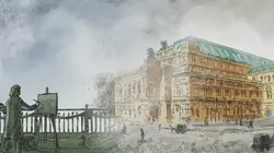 Sur T18 à 22h40 : 9 octobre 1908, l'échec aux beaux-arts
