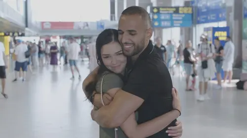 90 Day Fiancé: Before the 90 Days Dis quelque chose