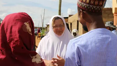 J'aurais dû me méfier