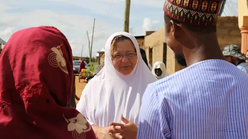 90 Day Fiancé: Before the 90 Days J'aurais dû me méfier en streaming