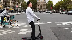 90' Enquêtes S14E292 Trottinettes électriques : le nouveau danger public ?