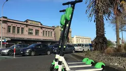 90' Enquêtes S14E292 Trottinettes électriques : le nouveau danger public ?