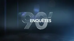 90' Enquêtes S11E08 Alcool,chauffards, vols, agressions : les gendarmes de Bretagne sur tous les fronts