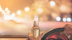 90' Enquêtes S16E346 Drogue, alcool, fous du volant : immersion exclusive avec la police du périph'