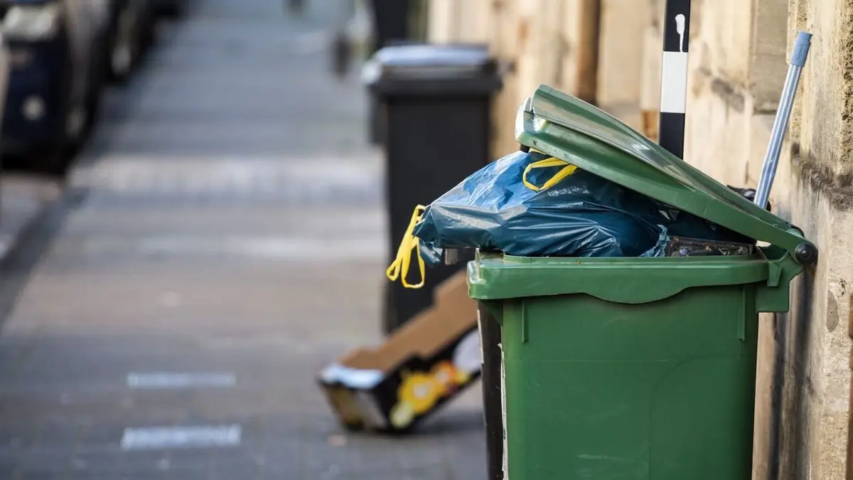 Visuel de 90' Enquêtes