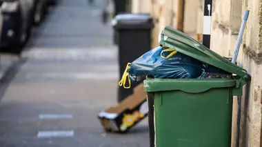 Incivilités, la guerre est déclarée