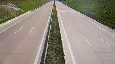 Accidents, alcool et délits de fuite : alerte maximum pour les gendarmes de l'autoroute