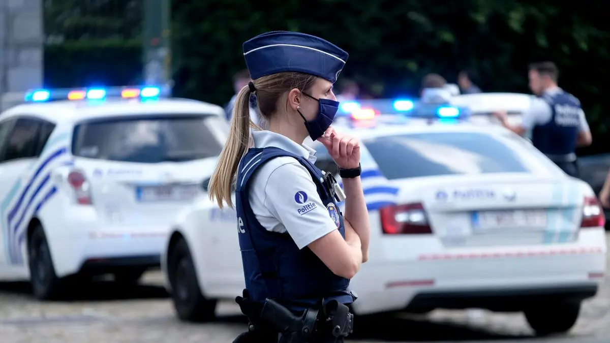 Visuel de 90' Enquêtes