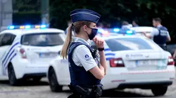 90' Enquêtes S13E266 Braquages et courses-poursuites : immersion avec les super-flics de Belgique