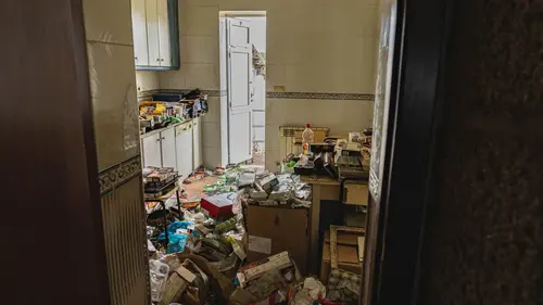 90' Enquêtes S19E424 Locataires contre propriétaires : la guerre du logement est déclarée