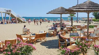 Vacances All Inclusive : enquête sur la formule préférée des Français