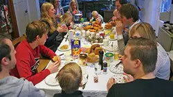 90' Enquêtes La folle vie des familles nombreuses