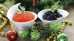 90' Enquêtes Foie gras, bûches, caviar, homard : enquête sur les produits stars des fêtes