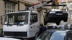 90' Enquêtes Stationnements, radars, fourrières : tolérance zéro sur la route