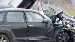 90' Enquêtes Accidents, courses-poursuites et fous du volant : pas de répit pour les gendarmes de l'autoroute