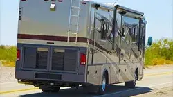 90' Enquêtes Vacances extraordinaires en camping-car !