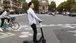 90' Enquêtes S14E292 Trottinettes électriques : le nouveau danger public ?