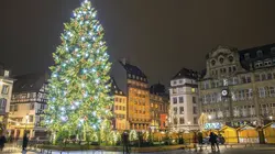 90' Enquêtes Marchés de Noël et grands magasins : la folie du plus grand rush de l'année