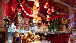 90' Enquêtes Marchés de Noël et grands magasins : la folie du plus grand rush de l'année