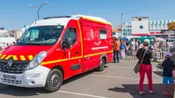 90' Enquêtes S14E311 Immersion avec les marins-pompiers de Marseille