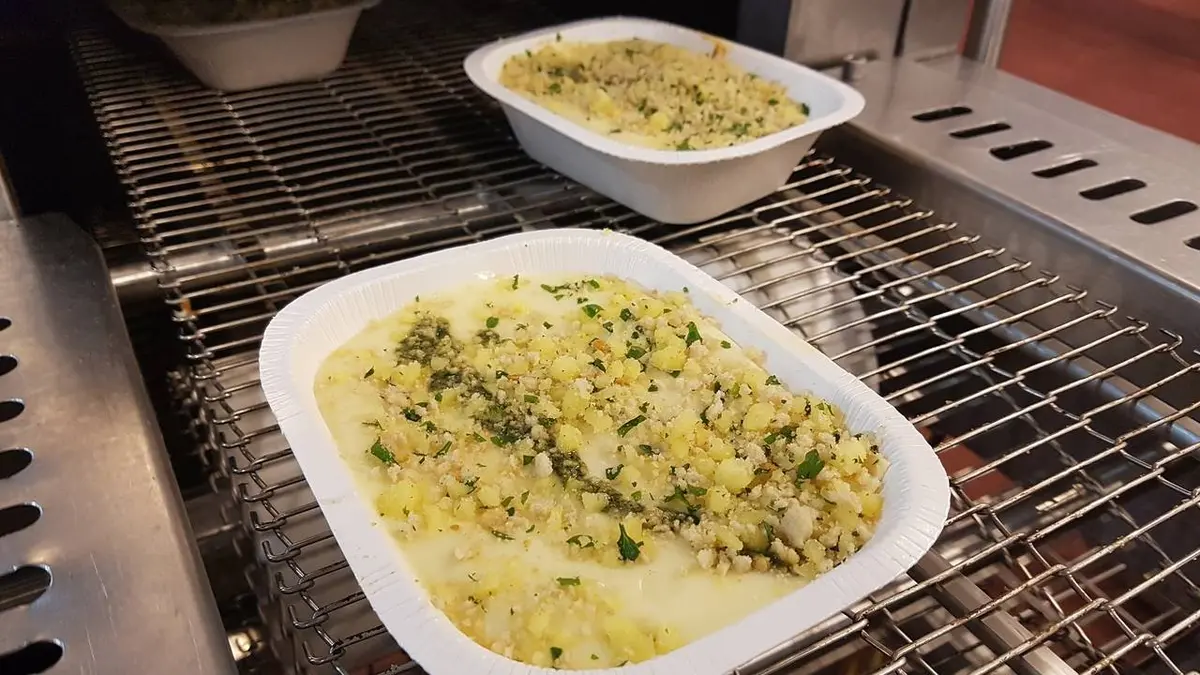 90' Enquêtes Intoxications alimentaires, plats cuisinés avariés : sommes-nous bien protégés ?