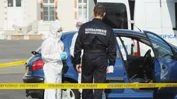 90' Enquêtes Gendarmes en première ligne : immersion totale au coeur d'une brigade d'élite (n°3)