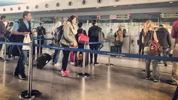 90' enquêtes Embarquement inédit dans les coulisses de l'aéroport d'Orly