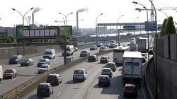 90' Enquêtes Périphérique parisien : la route de tous les dangers